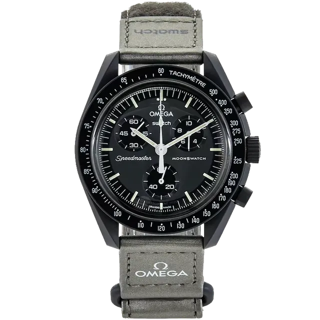Omega Speedmaster
