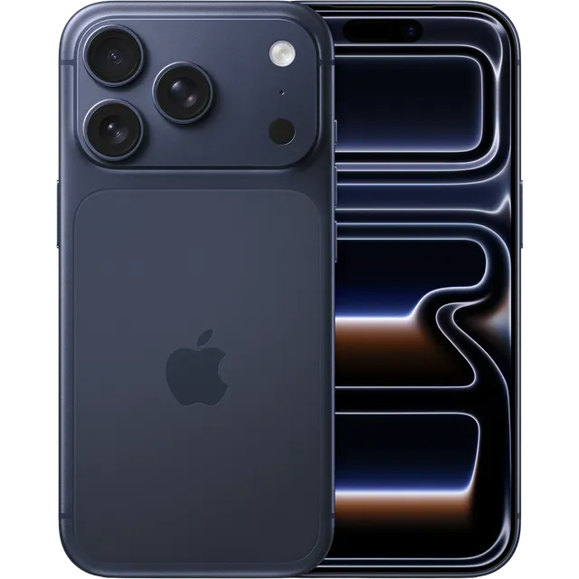 iPhone 16 Pro