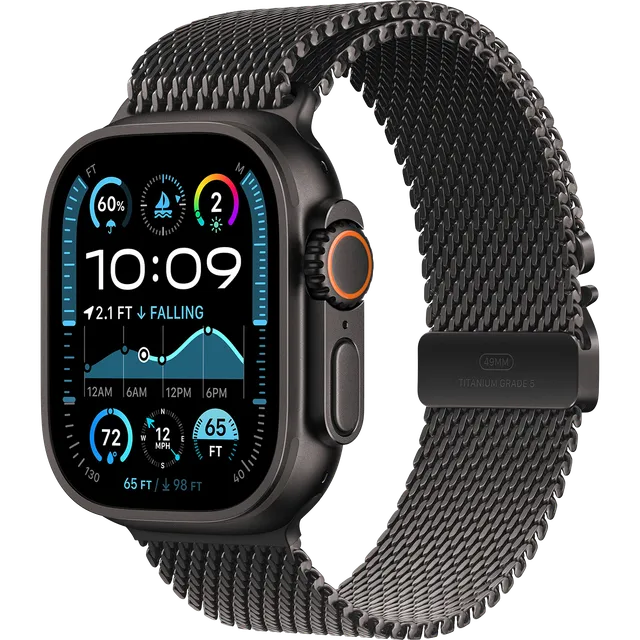 Apple Watch Ultra