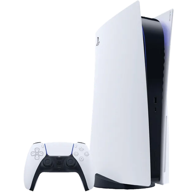 PlayStation 5 Pro