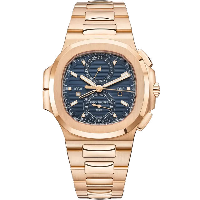 Patek Philippe Nautilus 5711