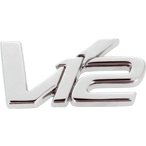 Badge Émaillé