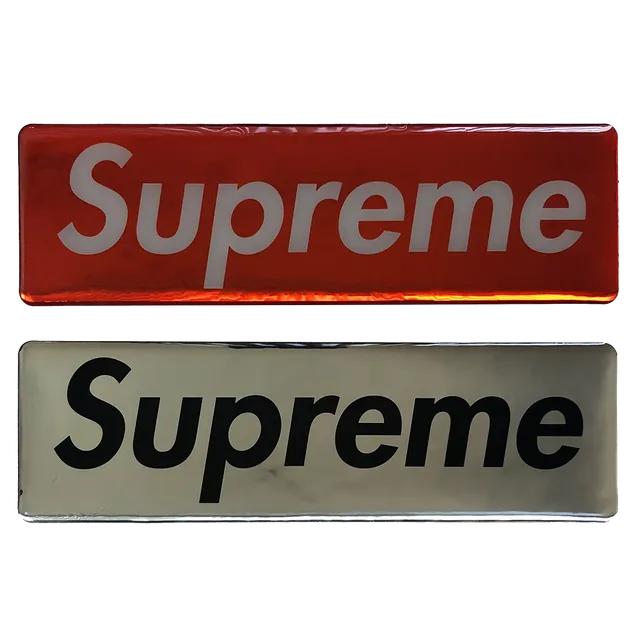 Sticker Holographique