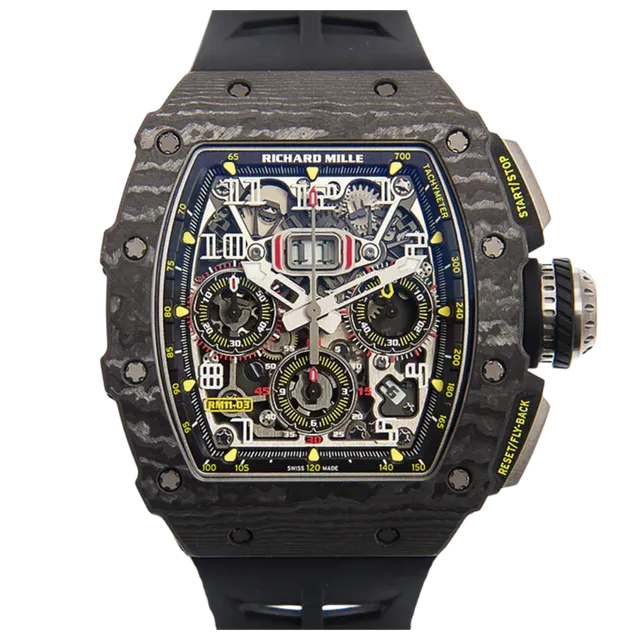 Richard Mille RM 11-03