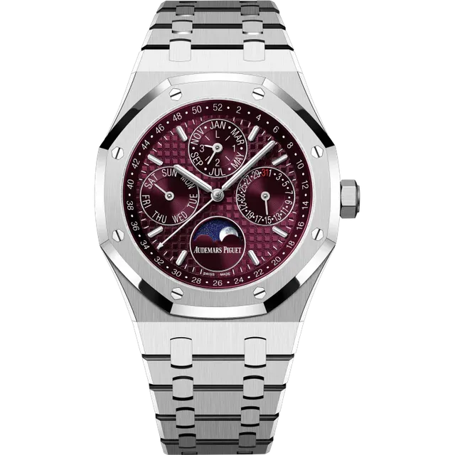 AP Royal Oak Offshore